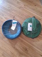 Ikea dvargmas tent en tunnel, Ophalen, Zo goed als nieuw