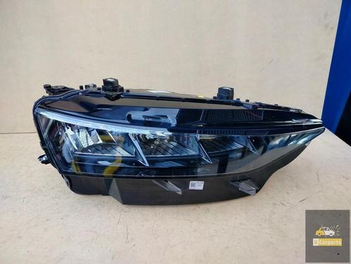 DS7 DS 7 Lift Crossback LED rechterlamp, Auto-onderdelen, Verlichting, Gebruikt, Ophalen of Verzenden
