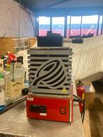 Smeltoven - Perfect voor Metaalbewerking, Ophalen of Verzenden