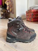 Lowa bergschoenen bruin 36, Ophalen of Verzenden, Zo goed als nieuw, Schoenen