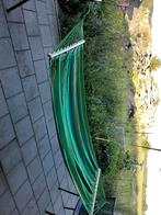 Gratis, nieuwe hangmat., Tuin en Terras, Ophalen, Nieuw