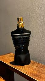 Jean Paul Gaultier Le Male Parfum 80% vol, Ophalen of Verzenden, Gebruikt