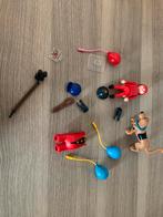 Playmobil 70710. Scooby doo ghosts, Ophalen, Zo goed als nieuw, Complete set