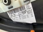 Portierbekleding 4Deurs rechts-achter van een Mercedes C-Kla, Auto-onderdelen, Interieur en Bekleding, Ophalen of Verzenden, 3 maanden garantie