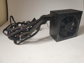 Corsair 400Watt Power Supply|Corsair 400W Computer Voeding  beschikbaar voor biedingen