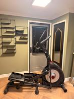 Cross trainer, Ophalen, Benen, Aluminium, Zo goed als nieuw