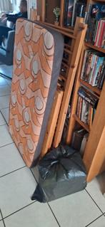 Gratis af te halen, kinderbedje, Kinderen en Baby's, Babywiegjes en Ledikanten, Ophalen of Verzenden, Gebruikt, Ledikant