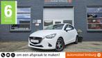 Mazda 2 1.5 Skyactiv-G Intro Edition, Auto's, Stof, Gebruikt, Zwart, 4 cilinders