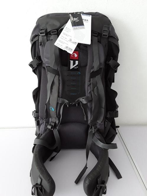 Tatonka yukon 50+10 L (titan/grey), Sieraden, Tassen en Uiterlijk, Tassen | Rugtassen, Nieuw, 25 tot 40 cm, Ophalen