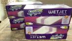 Swiffer Wetjet, Huis en Inrichting, Ophalen of Verzenden, Mop of Dweil
