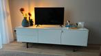 Dressoir goossens wit 160x50x50, Ophalen