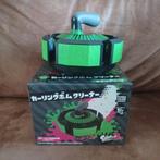 Splatoon 2 curling bomb replica groen nintendo switch game, Shooter, Ophalen of Verzenden, Zo goed als nieuw, 3 spelers of meer