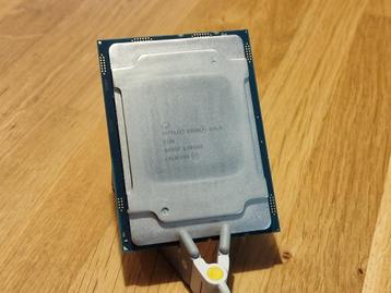 Intel Xeon Gold 5118 meerdere stuks beschikbaar voor biedingen