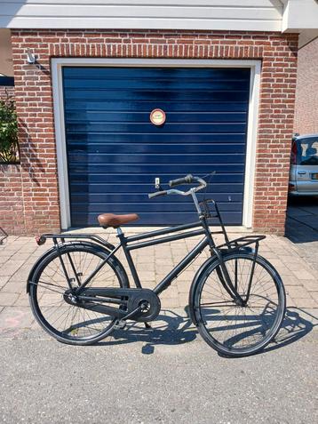 Altec Cargo Jongensfiets beschikbaar voor biedingen
