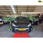Volkswagen Golf 2.0 GTD 125KW 5DR PANO! 2010, Auto's, Voorwielaandrijving, Euro 5, 700 kg, Alcantara