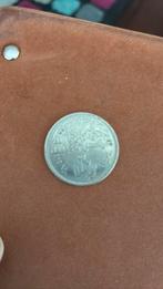 Egypte 20 piasters 1984, Postzegels en Munten, Ophalen of Verzenden, Egypte