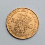 Gouden Tientje 1912 - Wilhelmina, Koningin Wilhelmina, Losse munt, 10 gulden, Goud