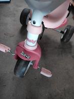 Smoby driewieler, Ophalen of Verzenden, Zo goed als nieuw