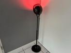 Philips Living Colors Vloerlamp, Huis en Inrichting, Lampen | Vloerlampen, Ophalen of Verzenden, Gebruikt, Metaal, 100 tot 150 cm
