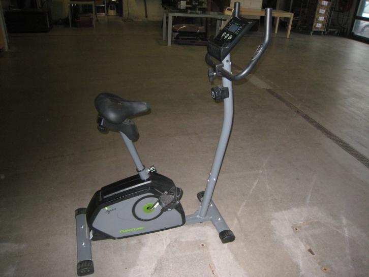 Tunturi Cardia fit hometrainer, Sport en Fitness, Fitnessmaterialen, Gebruikt