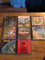 Ozric Tentacles - 8 CD's Boxset, Cd's en Dvd's, Ophalen of Verzenden, Zo goed als nieuw, Boxset