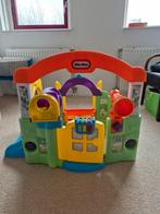 Little Tikes Speelhuisje Activity Garden, Ophalen, Zo goed als nieuw