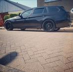 Bmw E91 325i touring met de N52 motor zeer betrouwbaar!, Ophalen, Gebruikt, BMW