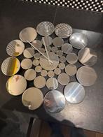 Karlsson Wandklok - Diameter 47cm, Huis en Inrichting, Ophalen of Verzenden, Zo goed als nieuw, Analoog, Wandklok