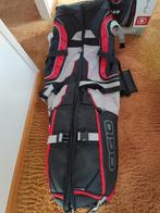 OGIO golftas / golf reistas zo goed als nieuw, Sport en Fitness, Ophalen, Zo goed als nieuw, Tas, Overige merken