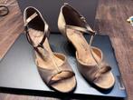 Ballroom Dansschoenen Dames Maat 37 Huidskleur, Kleding | Dames, Schoenen, Ophalen of Verzenden, Gedragen, Beige, Dansschoenen