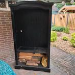 Kast, opknapper., Tuin en Terras, Ophalen, Zo goed als nieuw, Hout