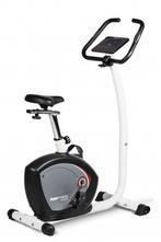 Flow Fitness hometrainer Turner DHT75 UP met anti-slipmat, Ophalen, Zo goed als nieuw, Hometrainer