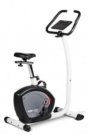 Flow Fitness hometrainer Turner DHT75 UP met anti-slipmat beschikbaar voor biedingen