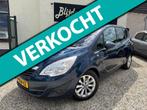 Opel Meriva 1.4 Turbo Cosmo Automaat |Cruise | LM | PDC | St, 65 €/maand, Stof, Gebruikt, Euro 6