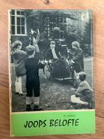 Boek  Joops belofte van M. Everma, Ophalen of Verzenden, Gelezen, M. Everma