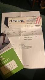 Ostenil Plus, Ophalen of Verzenden, Nieuw
