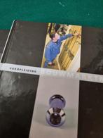 Boeken vakopleiding bouwmarktmedewerker, Boeken, Ophalen of Verzenden