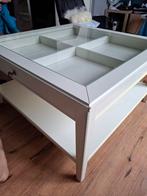 Te koop ikea salon tafel, Huis en Inrichting, Tafels | Salontafels, Ophalen, 50 tot 100 cm, 50 tot 100 cm, Zo goed als nieuw