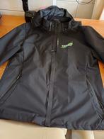 Zomer fendt jas, Ophalen of Verzenden, Nieuw, Overige maten, Zwart