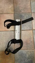 Single Tank Adapter - Duiken, Ophalen of Verzenden, Zo goed als nieuw, Duikfles