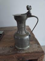 Tinnen eikeltjes kan, Ophalen of Verzenden