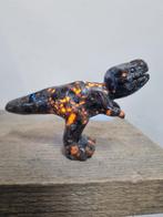 Yooperliet Dino, t-rex, Verzamelen, Mineralen en Fossielen, Ophalen of Verzenden, Mineraal