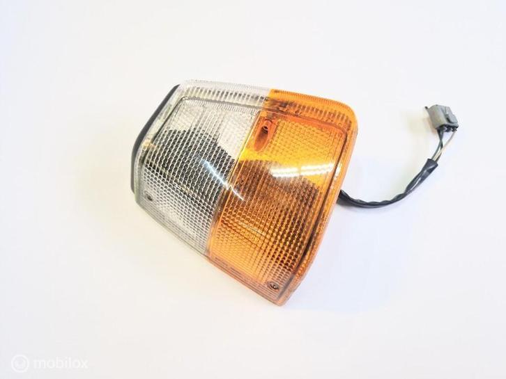 Knipperlicht spatbord links Volvo 240 GLT Inj. ('82-'94), Auto-onderdelen, Verlichting, Volvo, Gebruikt, Ophalen of Verzenden