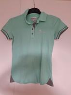 Lemieux mint polo maat M, Dieren en Toebehoren, Paardrijkleding, Ophalen of Verzenden, Zo goed als nieuw, Dressuur, Bovenkleding