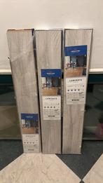 4m2 laminaat Eiken Whitewash, Overige materialen, 50 tot 150 cm, Nieuw, Ophalen of Verzenden