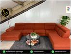 GRATIS LEVERING Montel Modena U-bank 380x225x160 GEREINIGD