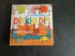 Dikkie dik puzzel boek, Puzzelen, Gebruikt, Ophalen of Verzenden