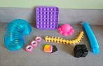 Fidget Toys Set, Kinderen en Baby's, Speelgoed | Overig, Ophalen of Verzenden, Zo goed als nieuw, Jongen of Meisje