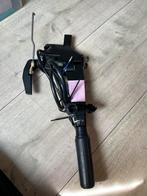 Gashendel suzuki evinrude  johnson 9.9 15 pk, Watersport en Boten, Ophalen of Verzenden, Gebruikt, Motor en Techniek