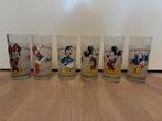 6 Disney Glazen - Nieuw!, Glas of Glazen, Nieuw, Ophalen of Verzenden, Glas